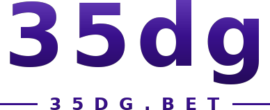 35dg logo